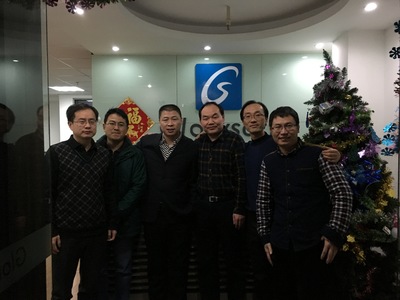 无锡世迈科技 深耕网络技术服务，助力数字化转型