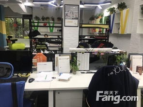 陆家嘴软件园精装独栋写字楼 竹园核心区，浦电路站便捷直达