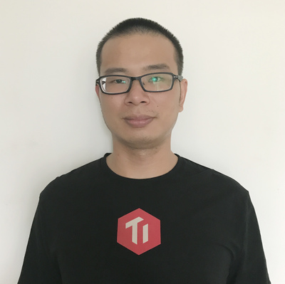 QCon上海2017 探索网络技术服务的创新与实践